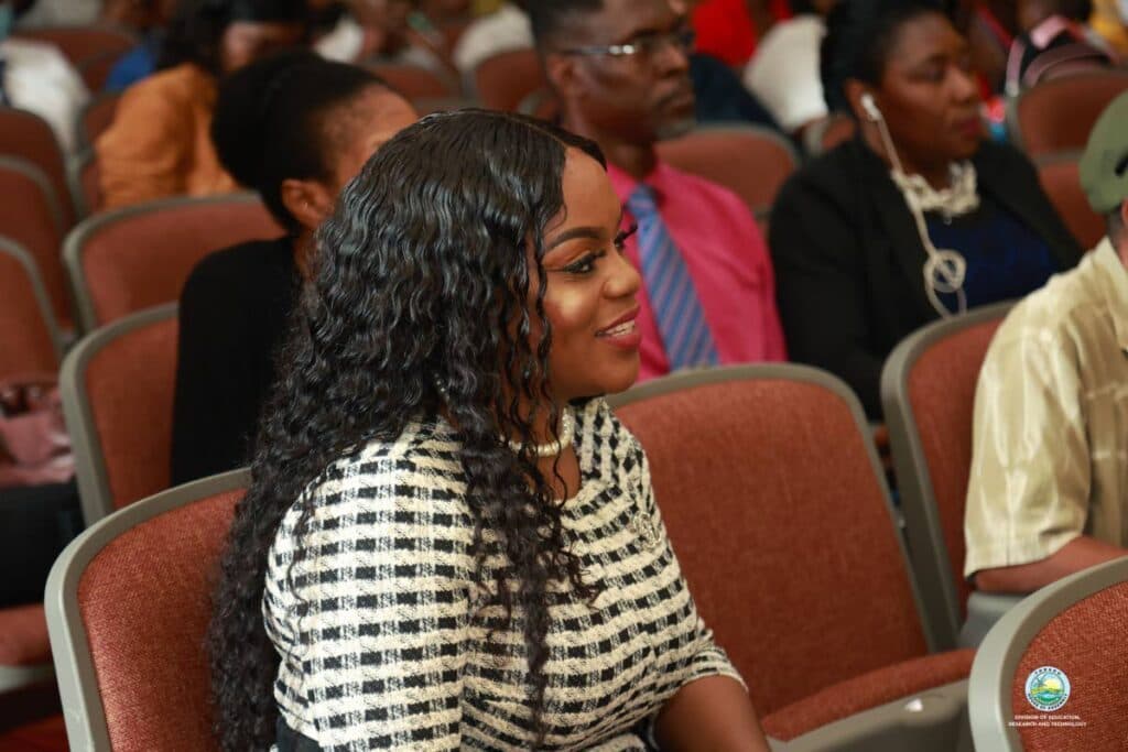 THA honours top SEA, CSEC, CAPE students