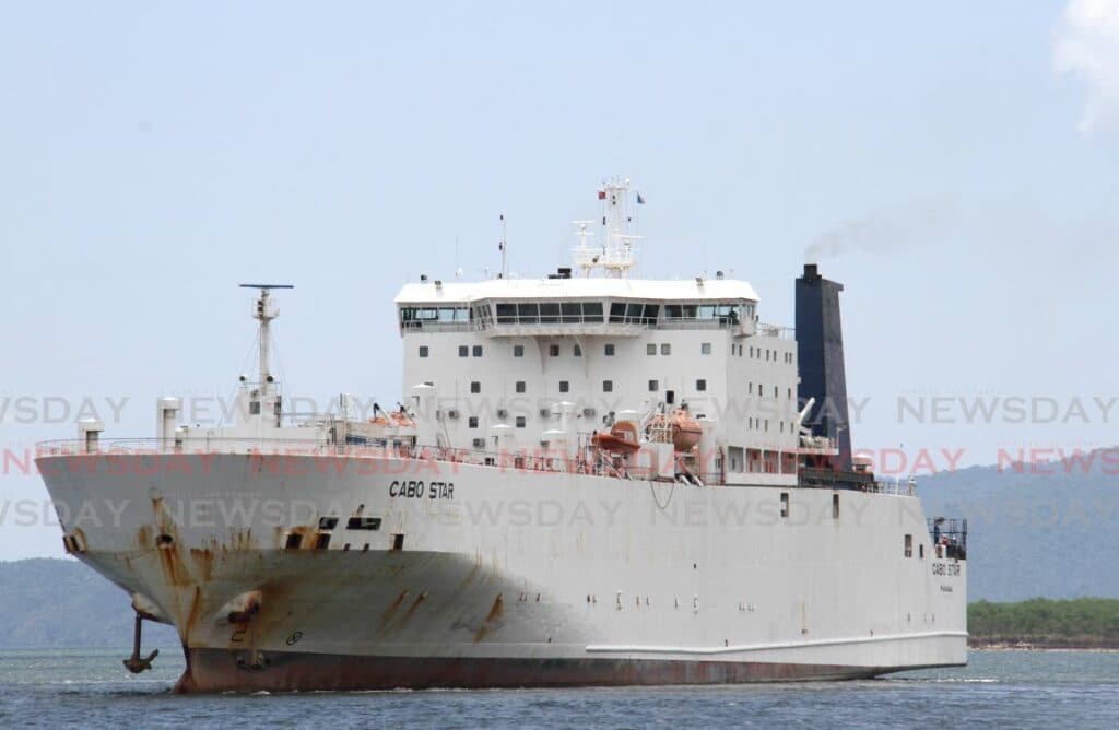 Chamber: Operations on Cabo Star flowing smoothly