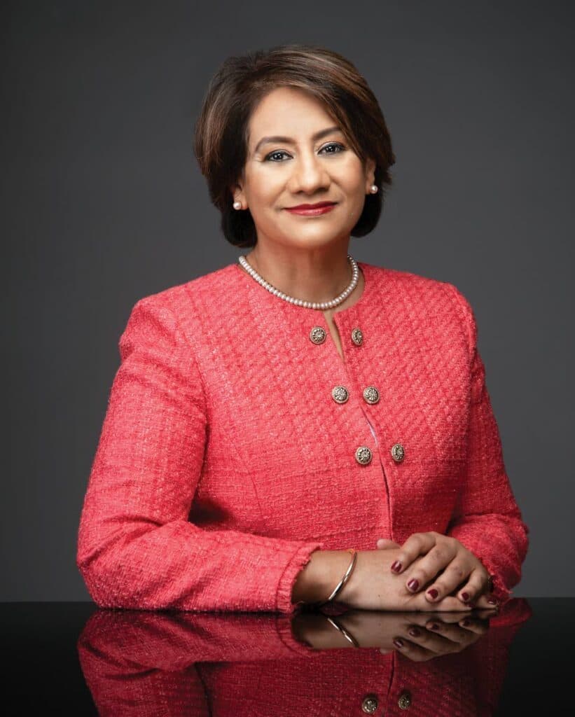 First Citizens board to go, government picks nominees for directors