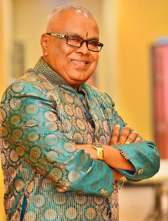 NCIC appoints Mangaroo as new president