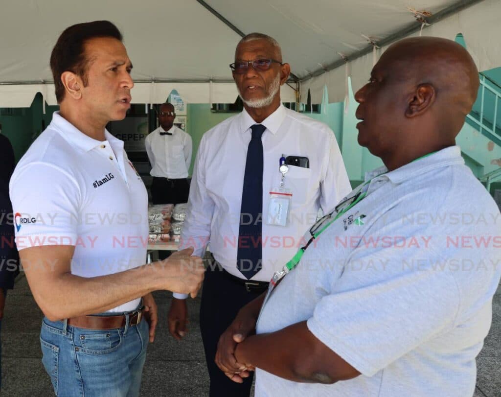 CEPEP CEO threatens to sue Al-Rawi for defamation over contract controversy