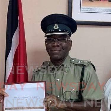 Minister: Prisons Commissioner's leave 'strategic' but not linked to SoE