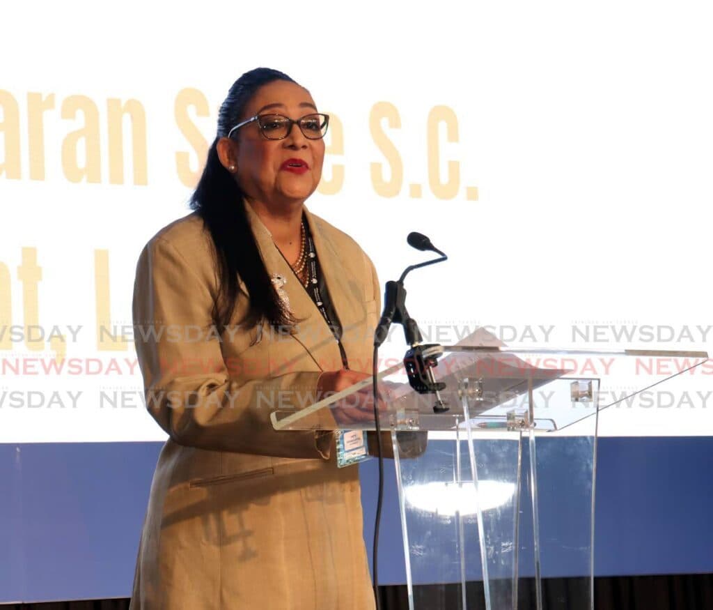 Law Association to push for workplace sexual harassment legislation