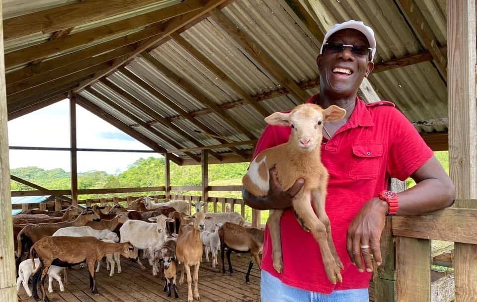 Privy Council backs Rowley in Tobago land dispute