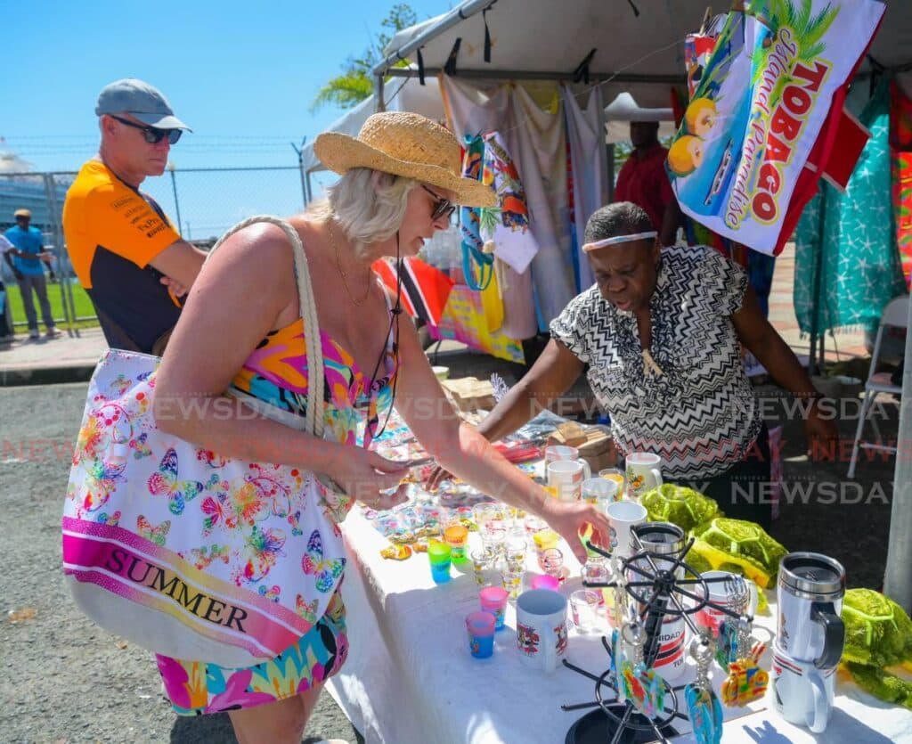 Hotelier: Government, private sector collaboration can increase Tobago tourist arrivals