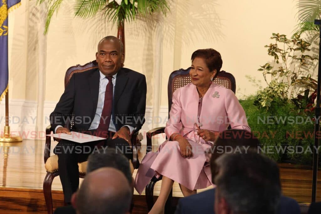 Analyst: Tough to gauge government’s performance