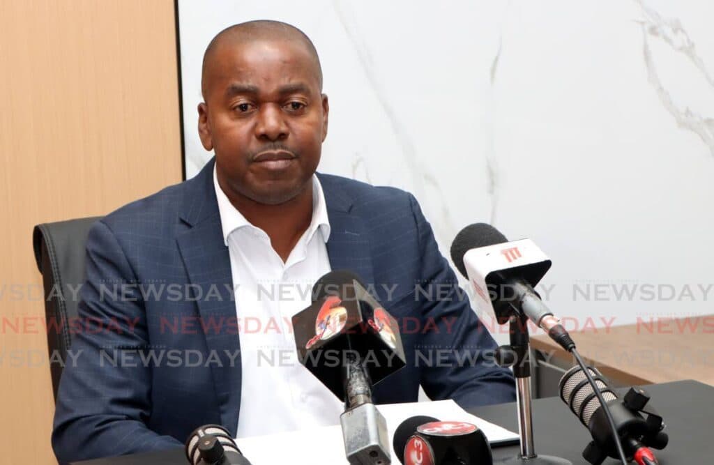 Cummings: People must demand government reinstate youth programmes