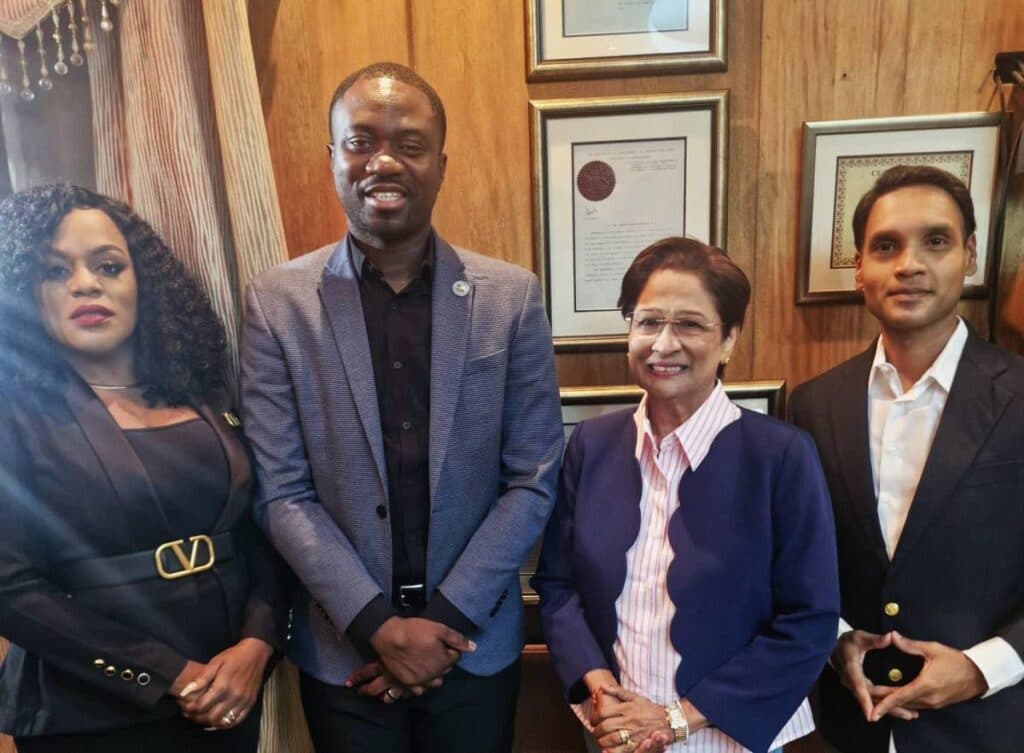 Chief Secretary: Government has done well in first 100 days