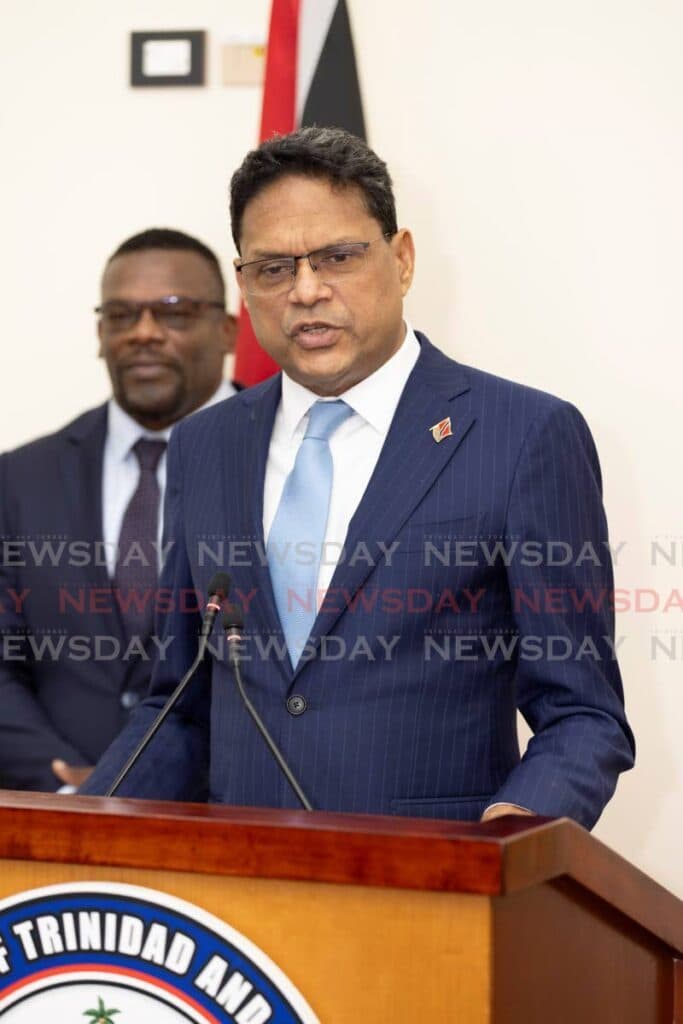 Maharaj: PCA investigations ongoing into Tobago shootings