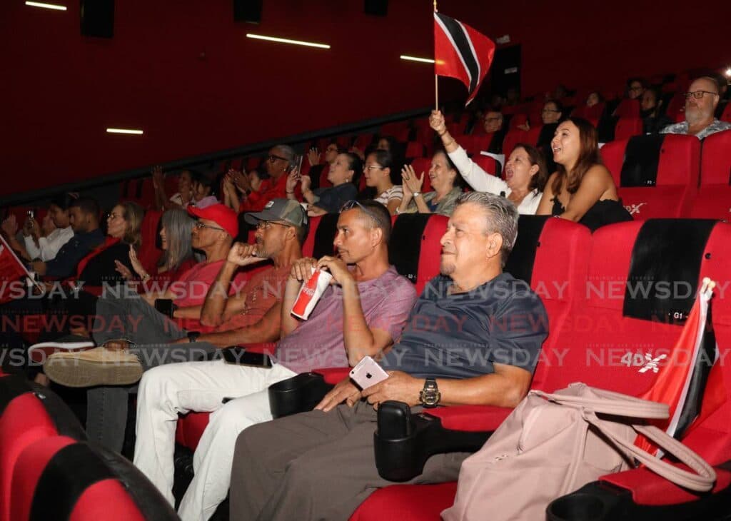 IMAX offering $14 tickets as CinemaONE celebrates 14 years