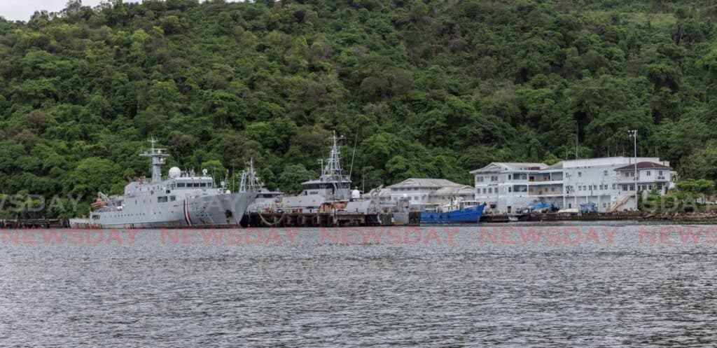 Security breach at Staubles Bay, high-risk inmates moved back to Teteron