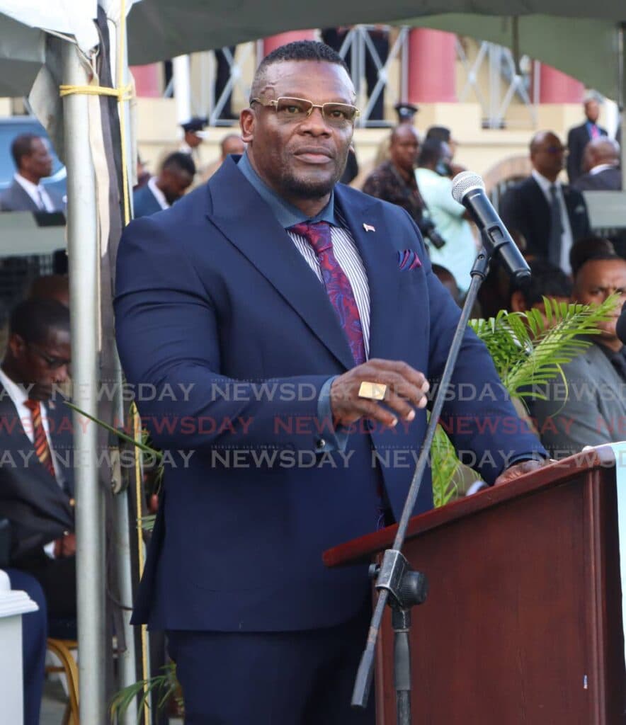 Woman believed to be gang leader's lieutenant among SoE detainees