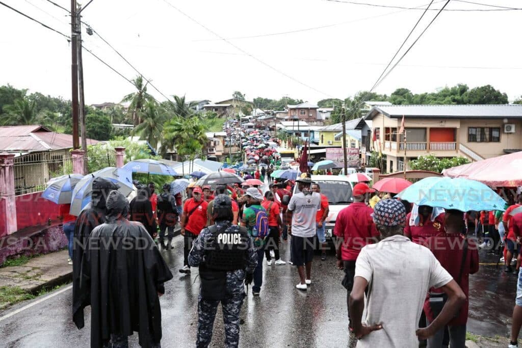 US report finds stable human rights climate in Trinidad and Tobago