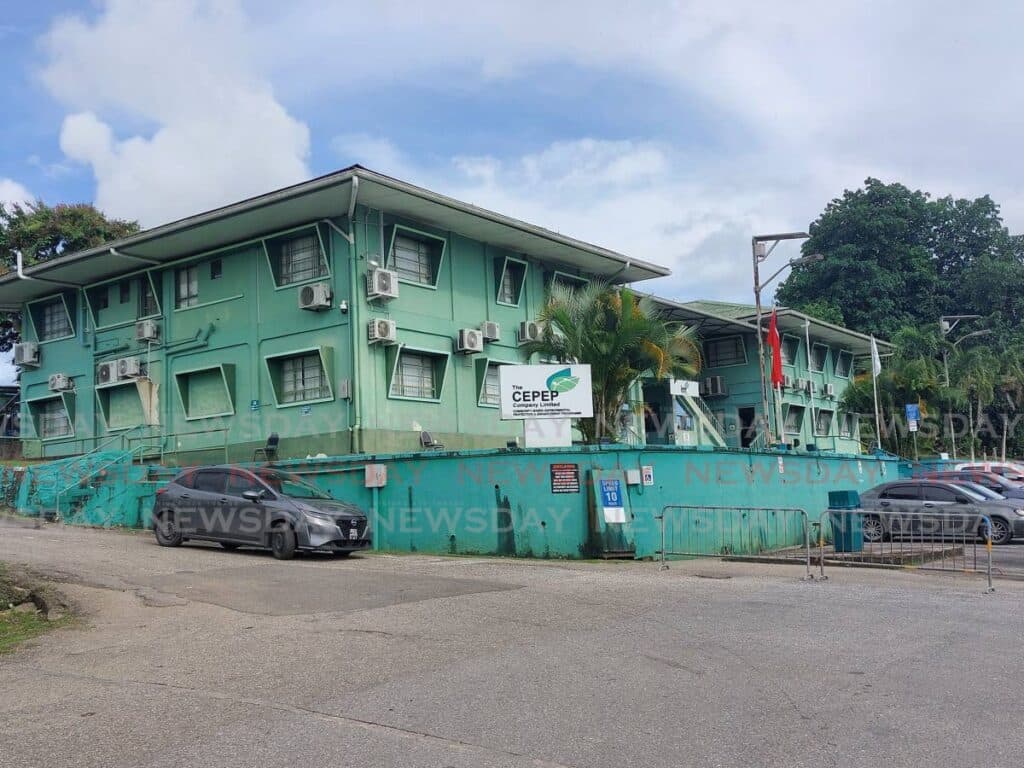 Appeal Court dismisses Cepep contractor's appeal application for urgent hearing