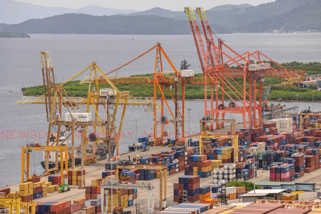 Bharath: US tariffs are a 'wake up call'