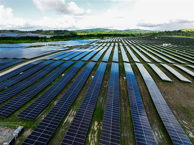 Construction group challenges ownership of Brechin Castle solar farm lands