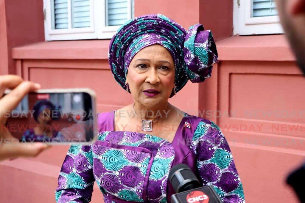 PM praises African people's resilience