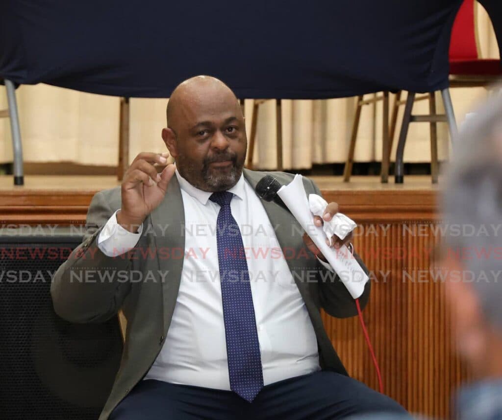 Grave concern: Cabinet to meet over Sturge threat