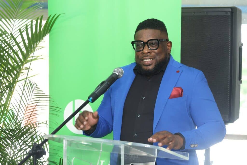 TSTT’s Future Leaders programme to benefit 600 youths