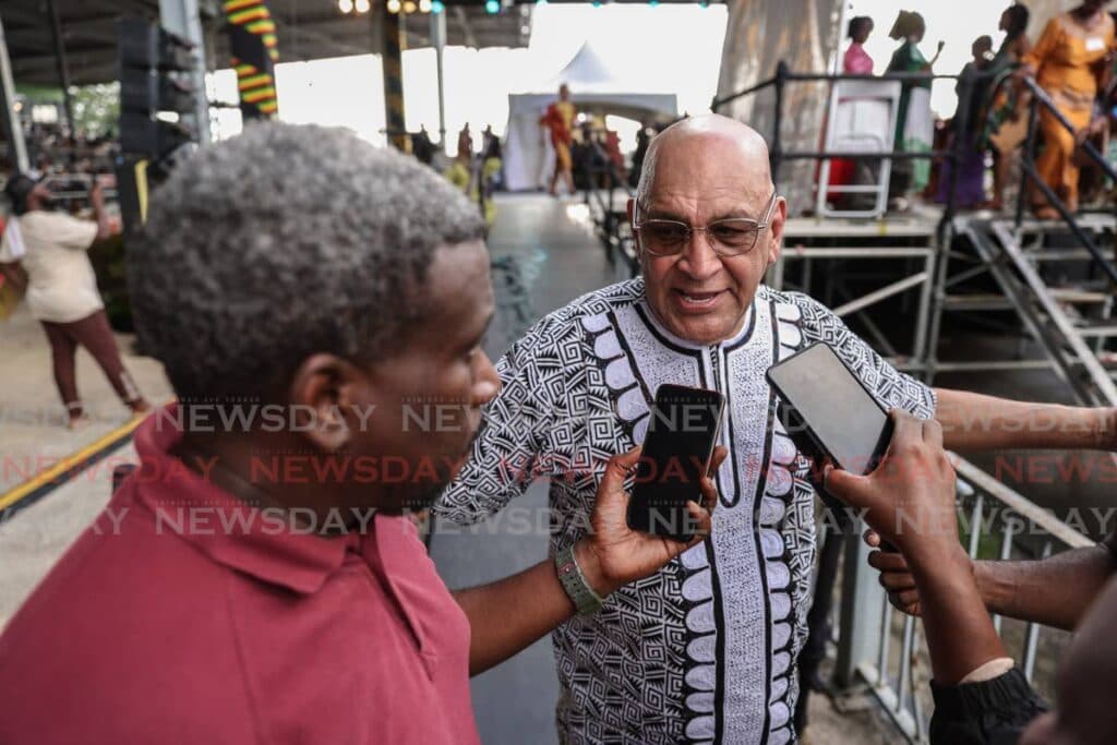 Minister of Trade: US tariffs 'a blessing’