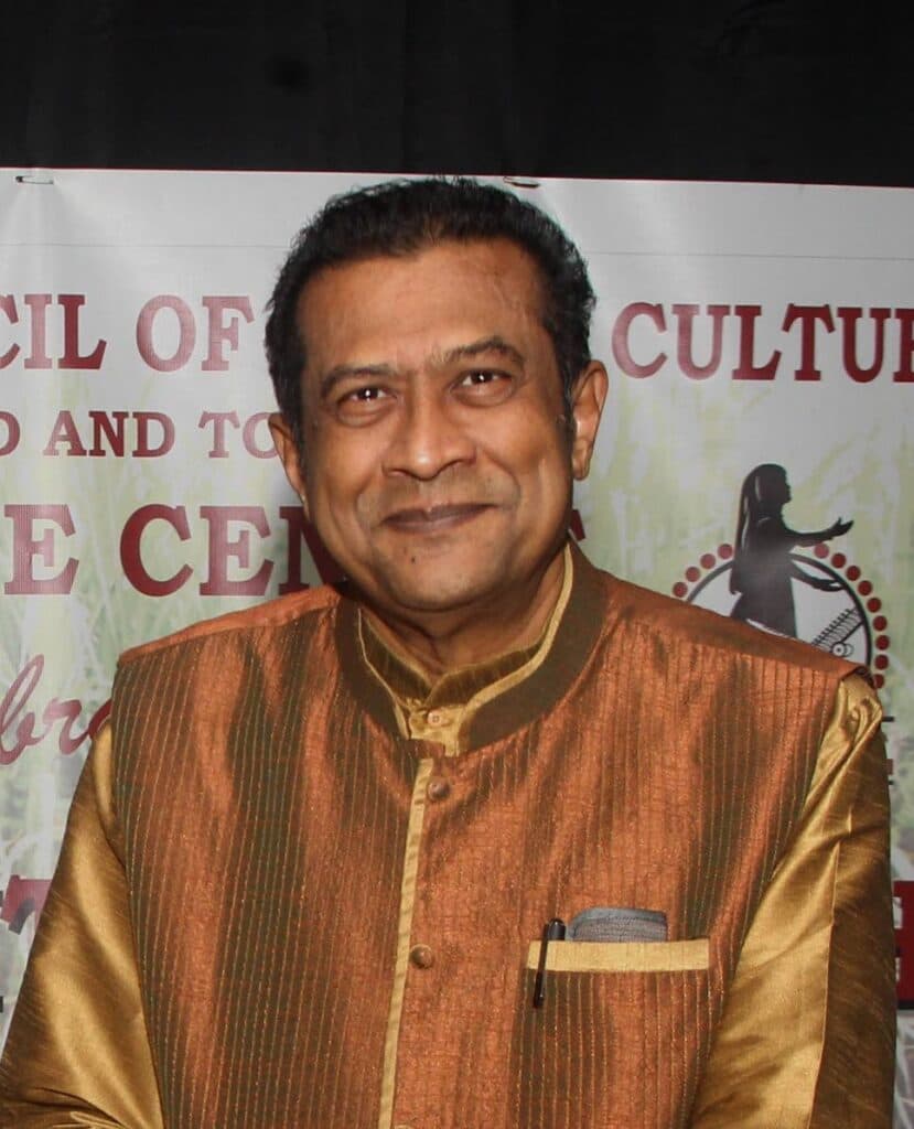 Beckles: Teemal was calm, respectful