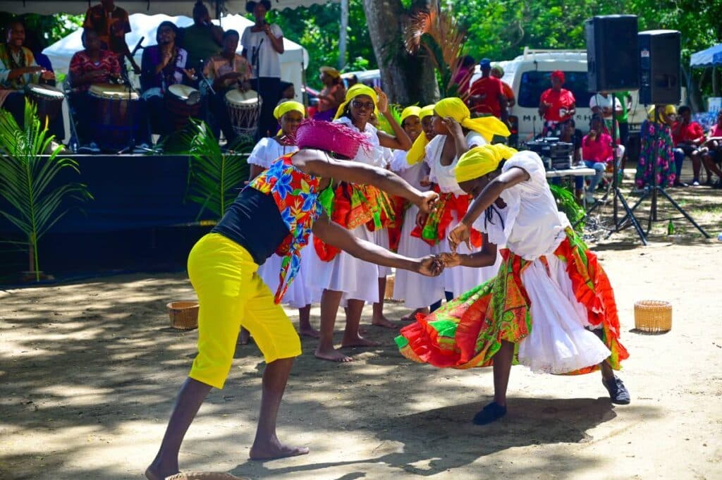 Hoteliers: Tobago's tourism product rooted in African heritage