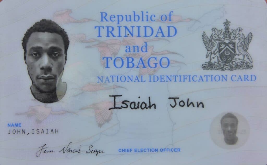 Penal man, 23, murdered at bar