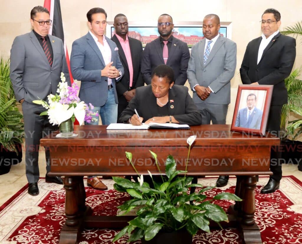 PNM pays respects to Teemal, defends independents