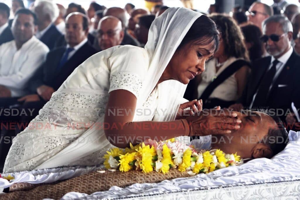 NCIC: Deoroop Teemal deserves ORTT