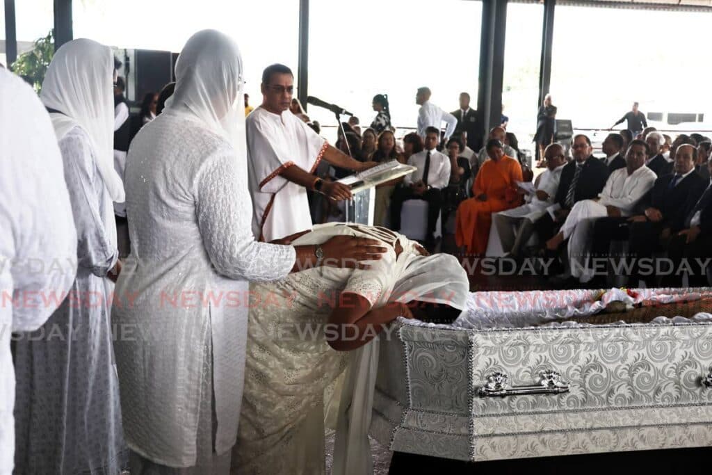 NCIC: Deoroop Teemal deserves ORTT