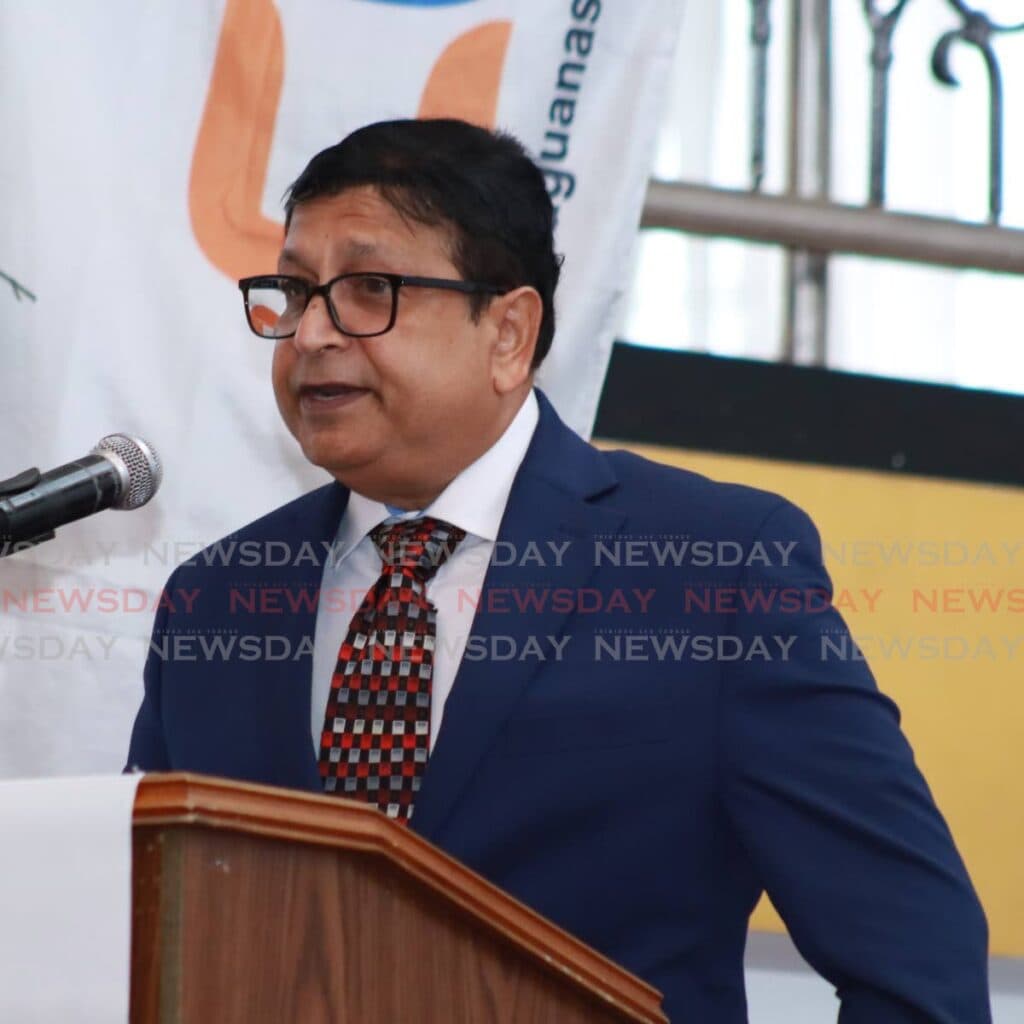 Chaguanas Chamber: Cartel influence, organised crime in region must be curbed