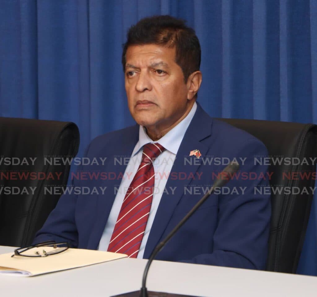 Health Minister plans $4m saving at CDAP