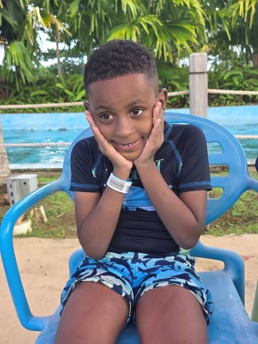 Kamla: Third opinion what caused Jasher's death may be needed