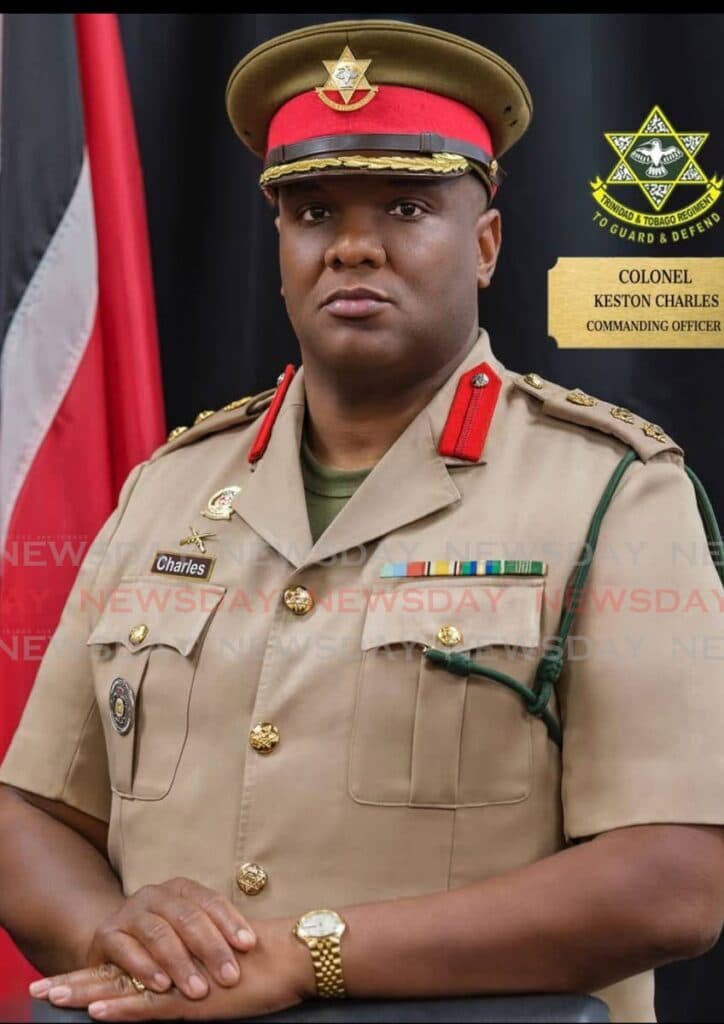 Army chief’s leave halted 24 hours after being sent on 605 days' vacation