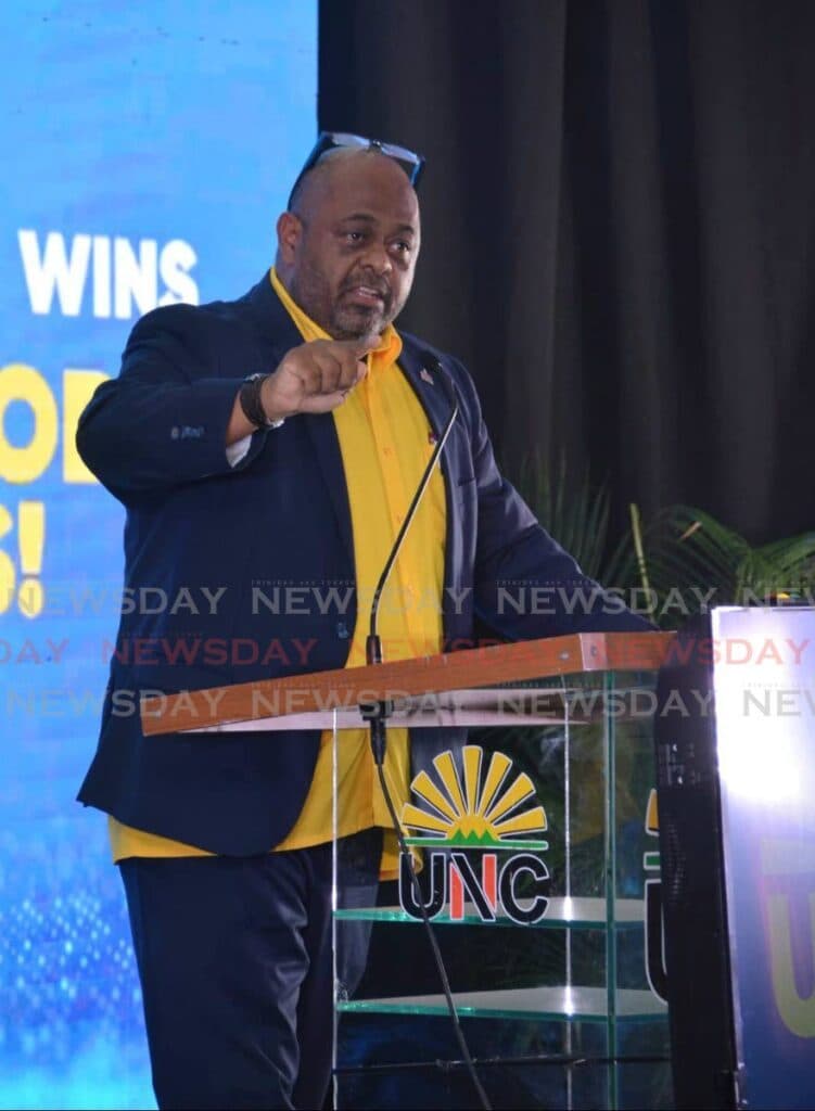 Defence Minister on UNC anti-crime plan: 12 of 60 points implemented in first 100 days