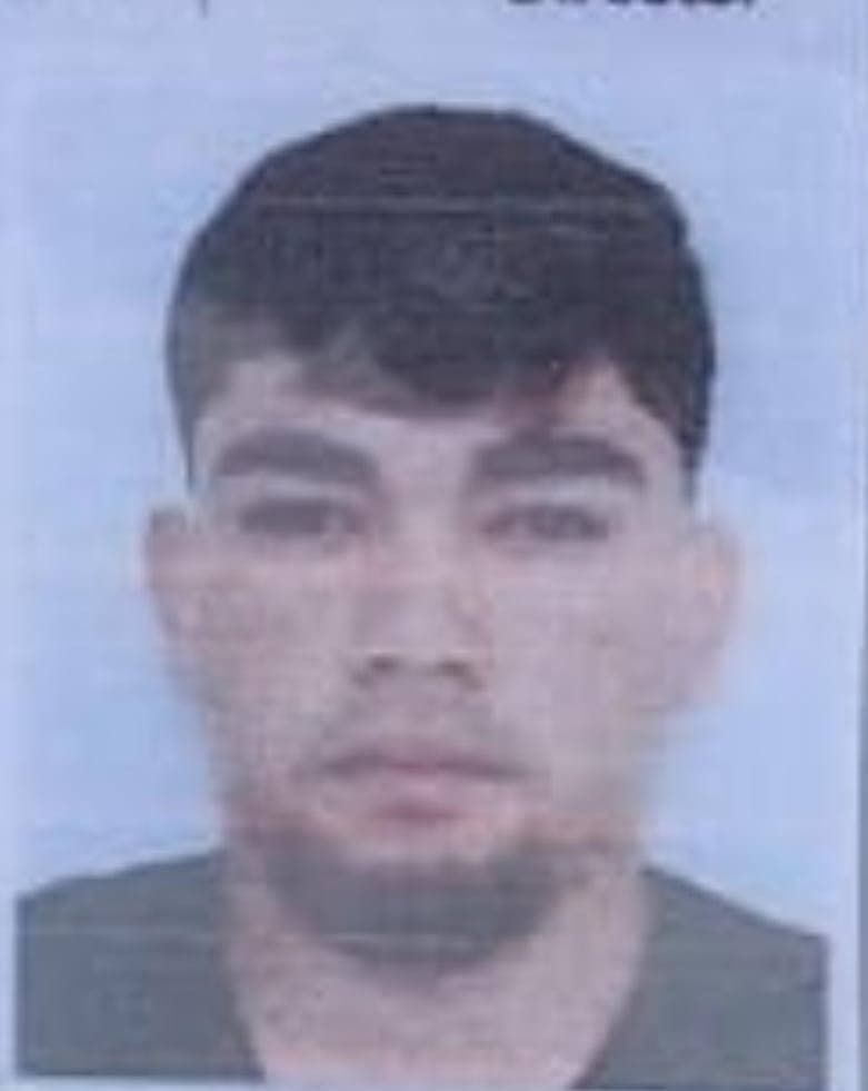 Venezuelan, 25, gunned down in Carapichaima