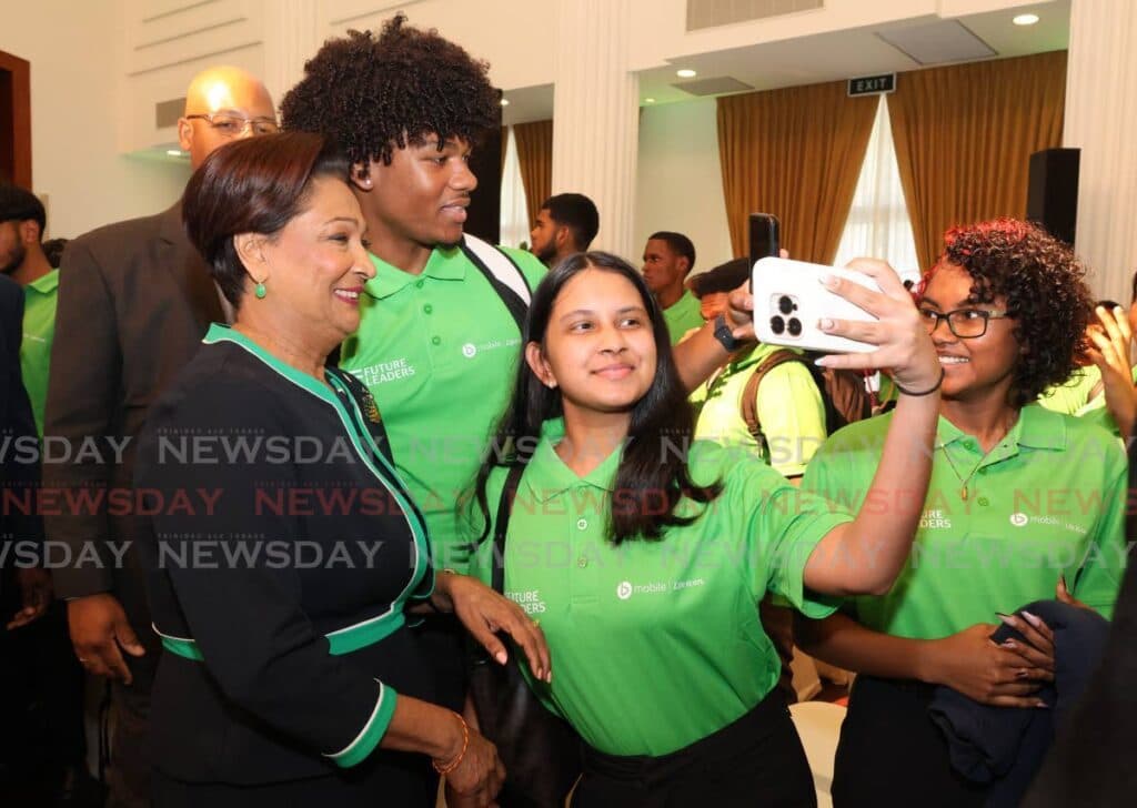 PM: 2025/2026 budget will be youth-based