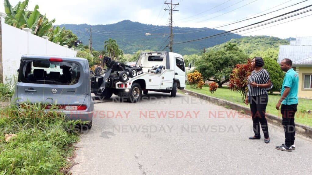 [UPDATED] FUL holder, 66, kills two bandits during attempted robbery