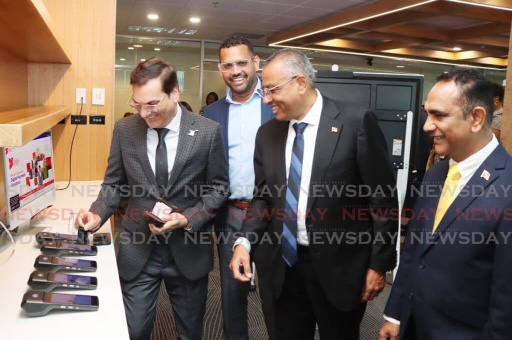 Government rolling out new national payment service