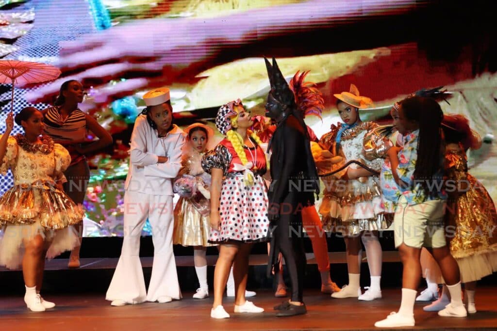 IDB, Ministry to conduct study on Carnival 2026