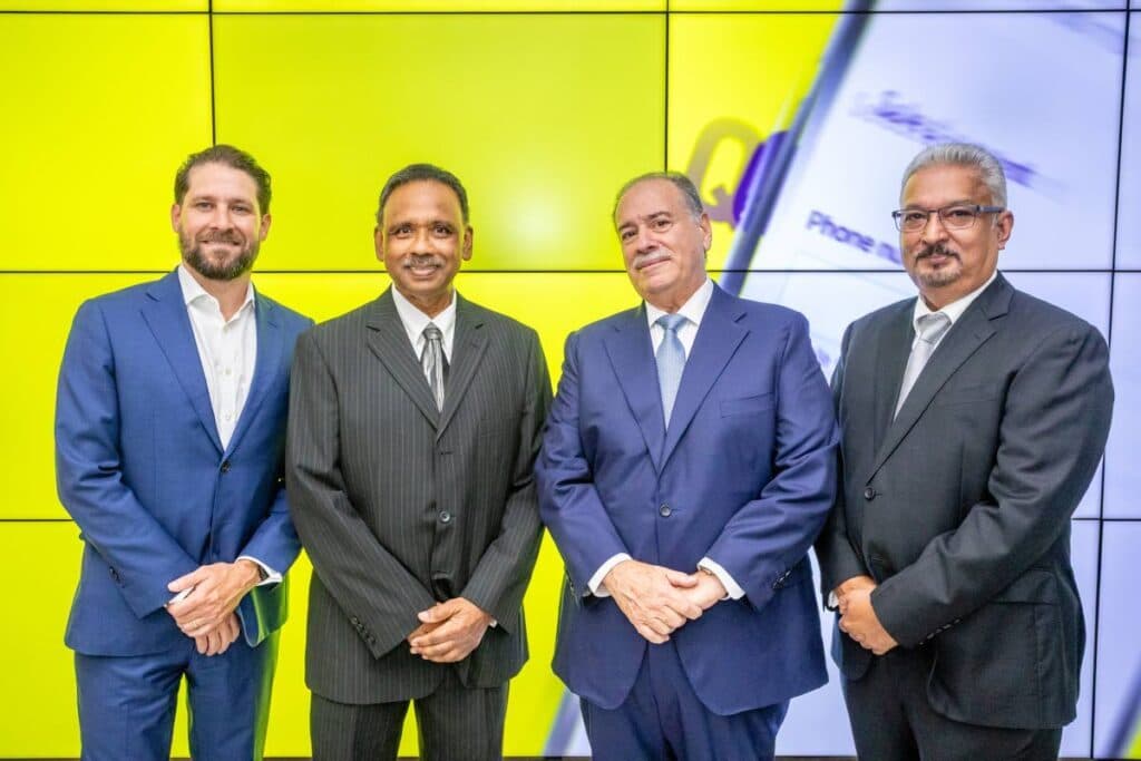 Ansa Bank launches mobile app