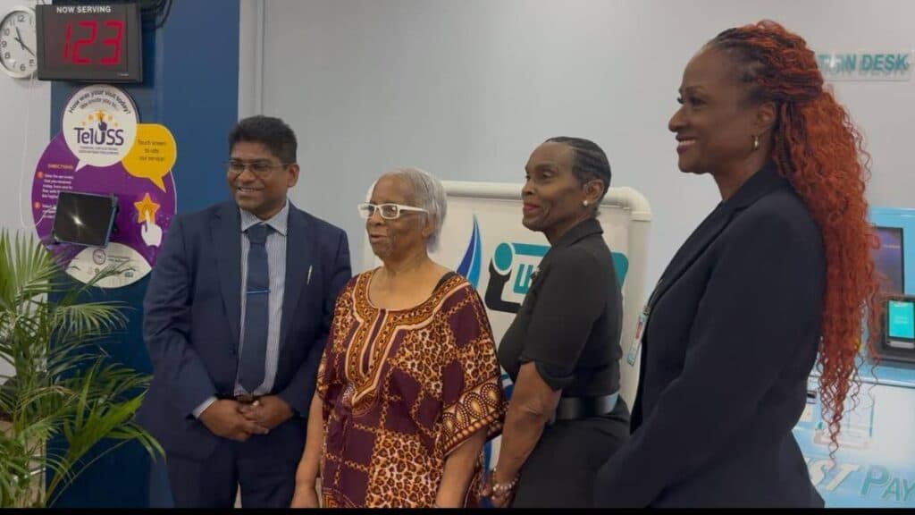 WASA celebrates 60 years of service