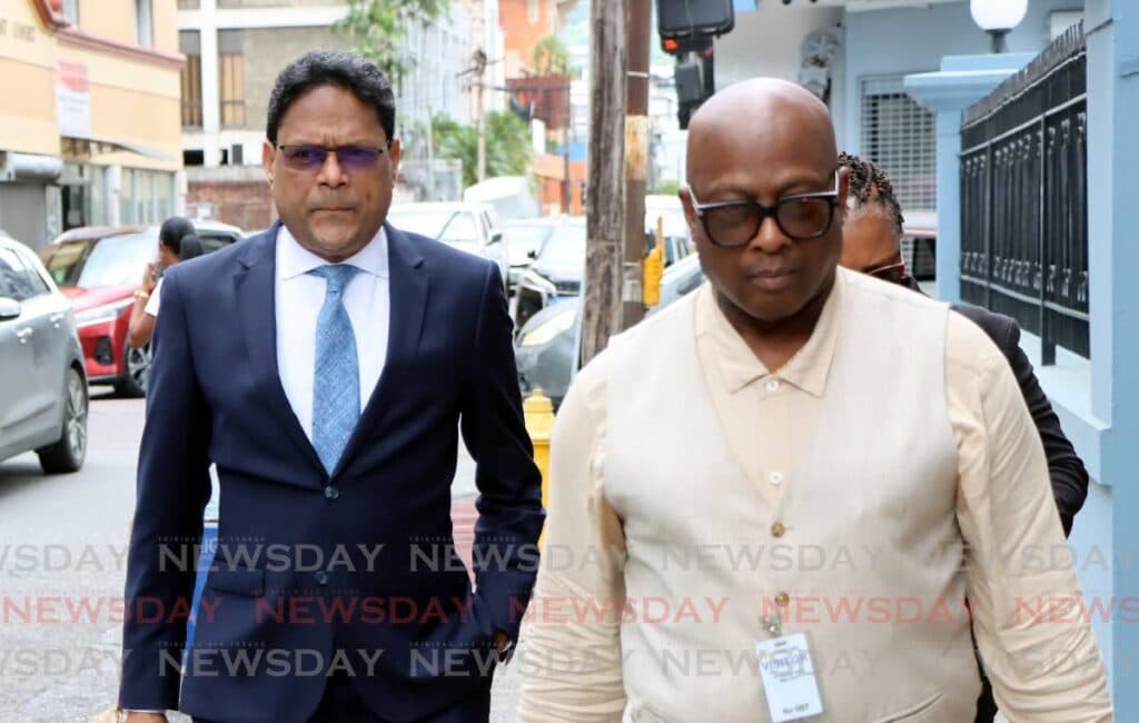 [UPDATED] Justice Minister considering security adjustment amid cabinet threats