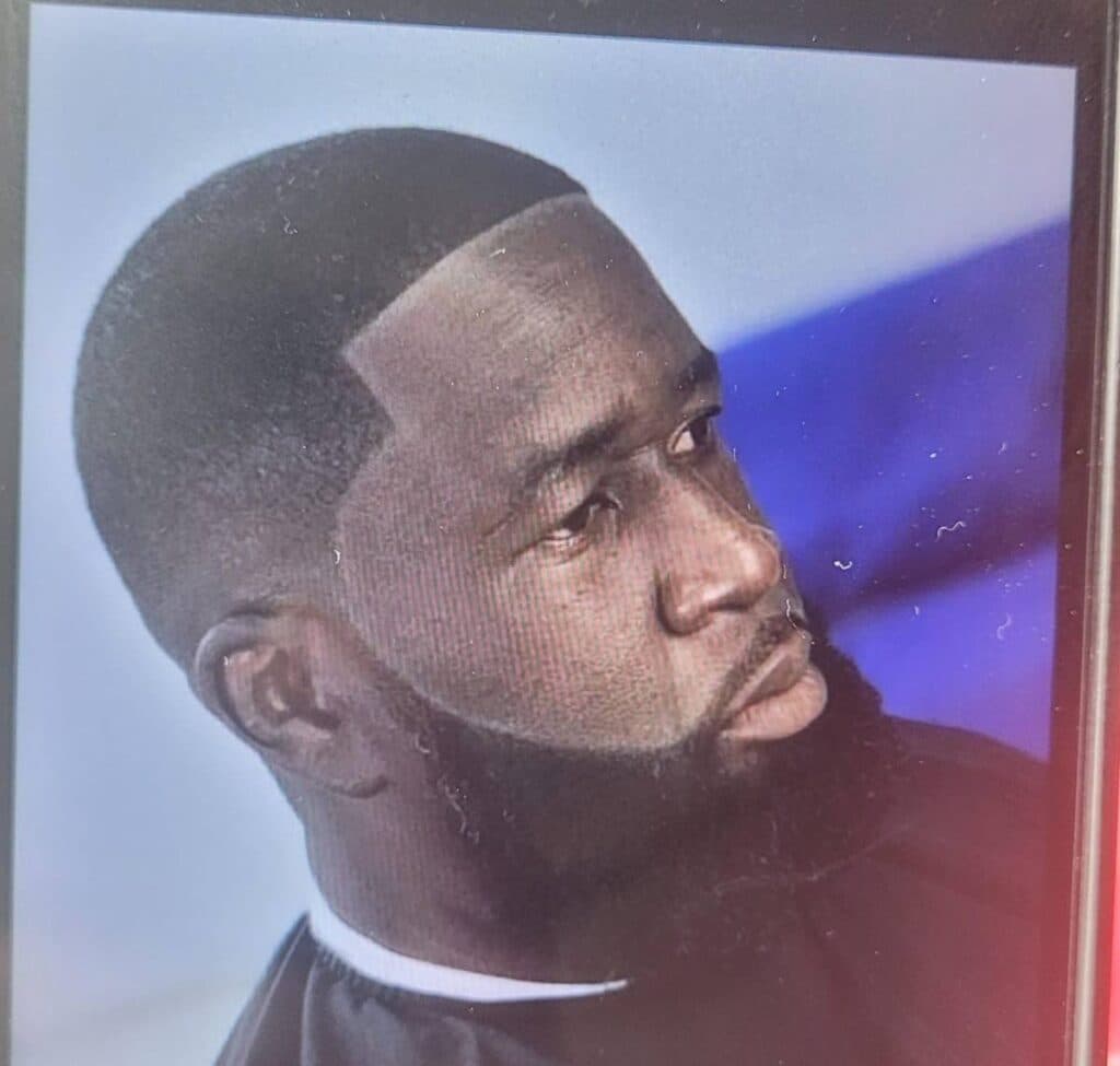 Unemployed San Fernando man found dead at home