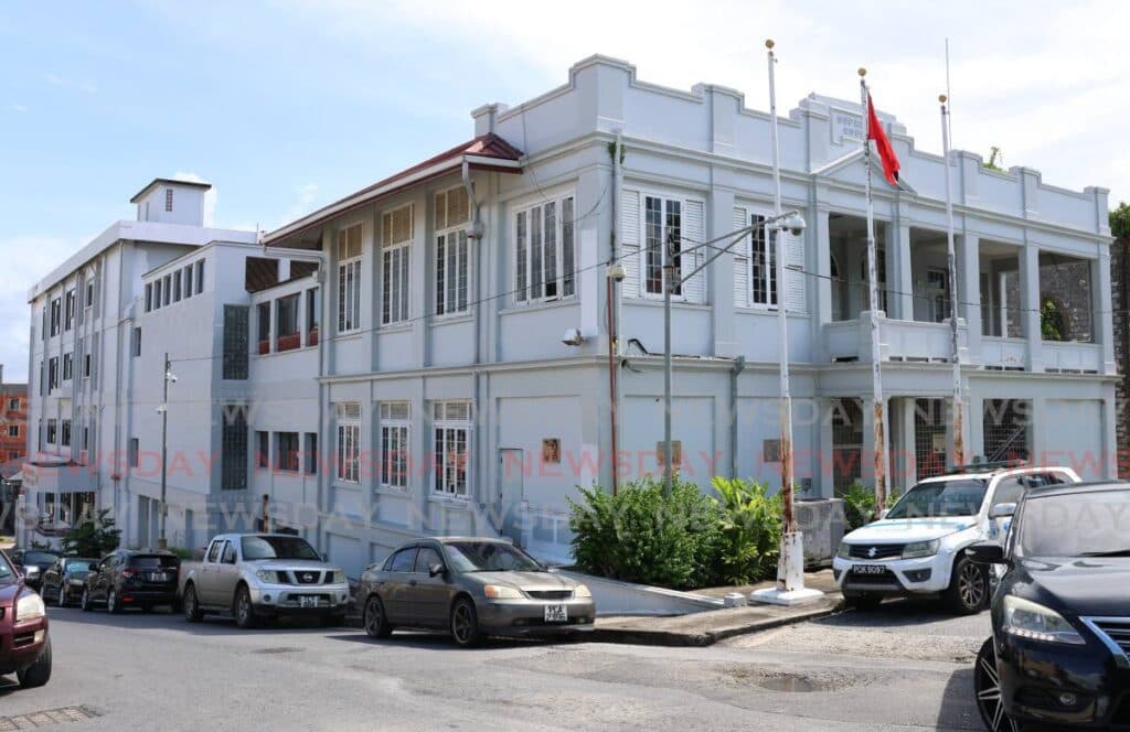 More delays for re-opening of San Fernando Supreme Court