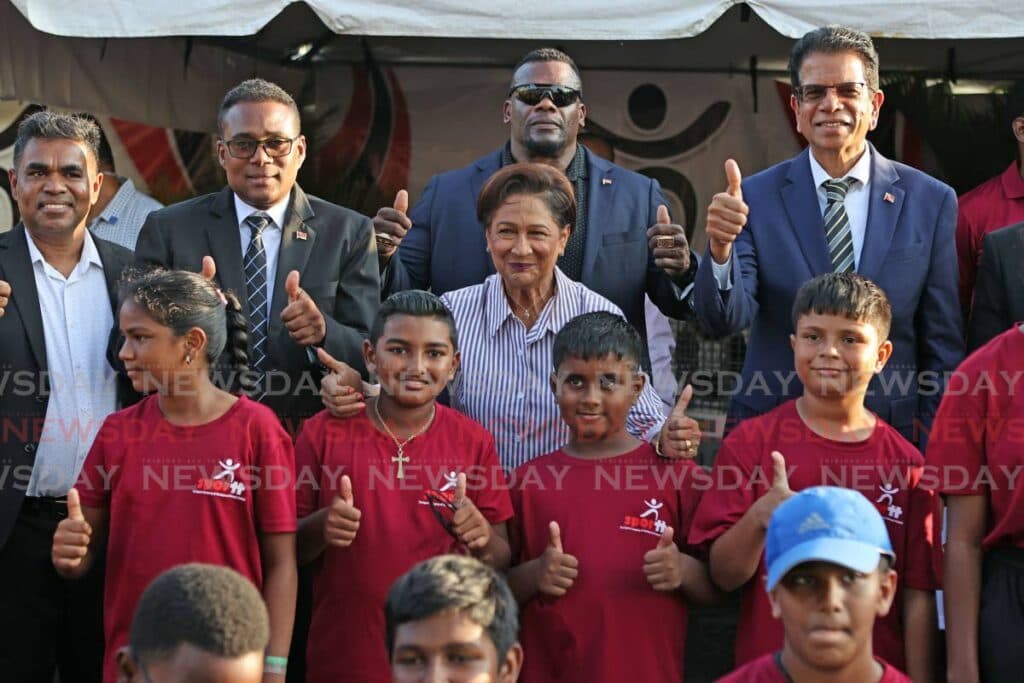 PM: US-Caribbean-Latin American alliance beneficial to Trinidad and Tobago