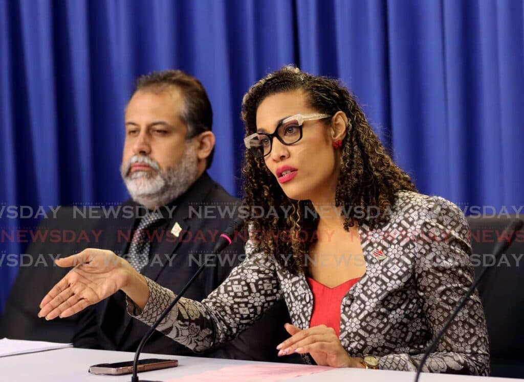 Government: Gate your communities, stay safe