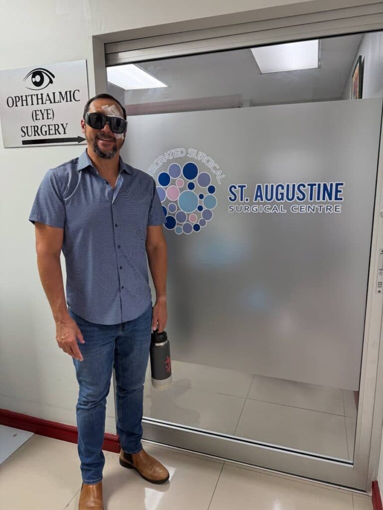 Penny tells Stuart: "We have a country to save"