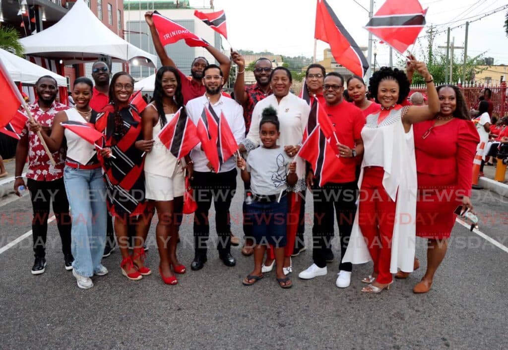 PNM rings in Independence Day with cultural show