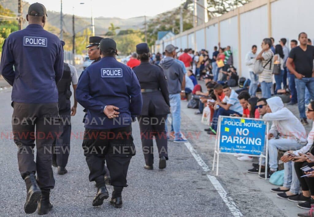 Venezuelans relieved by PM's assurance, want driver's licences, registration expanded